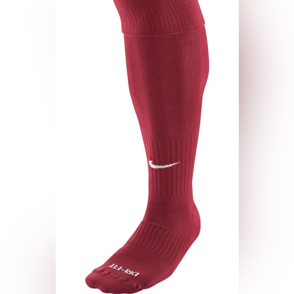 BNWT Nike Youth Knee High Soccer Socks Sz. 3Y-5Y